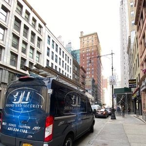 Meet your Posher, Daniel